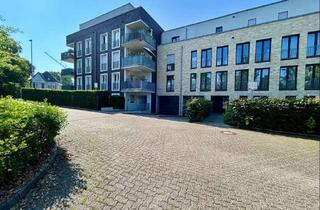 Wohnung mieten in 46397 Bocholt, Hochwertige Wohnung im Obergeschoss mit TG-Stellplatz & Aufzug
