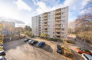 Wohnung mieten in Schwambzeile, 13627 Charlottenburg, 1-Zimmer-Wohnung mit modernisiertem Bad nahe Jakob-Kaiser-Platz