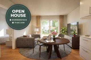 Wohnung mieten in Brahmsallee 29, 21423 Winsen, Hier beginnt Zuhause: Neubau-Erstbezug zum Wohlfühlen