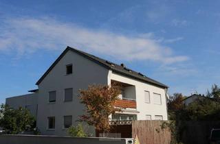 Wohnung mieten in 93055 Ostenviertel, Geräumige, gut aufgeteilte 3 ZKB-Wohnung