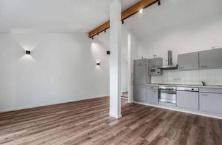 Wohnung mieten in 65719 Hofheim am Taunus, Erstbezug! 1 Zi.-Appartment, Balkon, Blick ins Grüne & Optional möbliert*