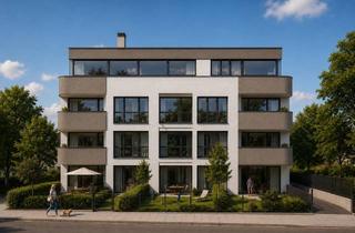 Wohnung mieten in Hochstraße 22, 88069 Tettnang, Exklusiver Neubau in ruhiger Wohnlage, Platz für die ganze Familie...