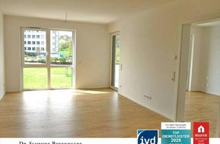 Wohnung mieten in 65510 Idstein, Idstein - 2-Zimmer - Senioren - Wohnung in exklusiver Servicewohnanlage!