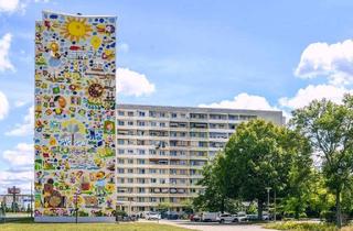 Wohnung mieten in Albert-Schweitzer-Straße 28, 02977 Zeißig, bezugsfertige 2-Raumwohnung mit 2 Balkonen im Stadtzentrum