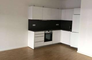 Wohnung mieten in In Den Kronprinzengärten 18, 52068 Aachen, Frankenberger - Höfe • Neuwertige 2 Zi. - Wohnung mit EBK • Parkett • Loggia