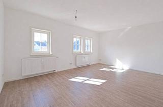 Wohnung mieten in Thomas-Müntzer-Str. 12, 08297 Zwönitz, *Wohnen mit Ruhe & Charme – gepflegte 2-ZKB- Wohnung in Kühnhaide*