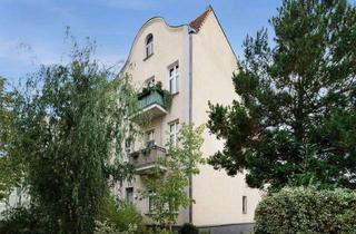 Wohnung mieten in Hertzstraße 57, 13158 Rosenthal, Charmante 2-Zimmer-Wohnung in ruhiger Lage