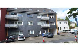 Wohnung mieten in Höhscheiderstr. 72, 42699 Ohligs-Aufderhöhe, Helle 3-Raum Wohnung mit Balkon u. Gartennutzung