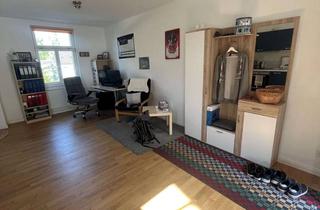 Wohnung mieten in Frauengasse 1b, 95444 City, Tolle 1,5 Zi Wohnung in der City von Bayreuth
