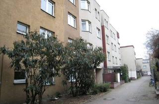 Wohnung mieten in Schloßstraße 2A, 14059 Charlottenburg, Gut geschnittene 1-Zimmer-Wohnung am Schloss Charlottenburg
