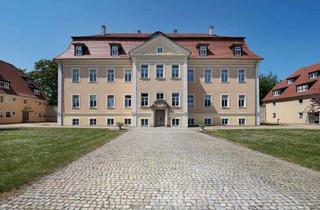 Wohnung mieten in Am Schloß 13, 04683 Naunhof, Beliebte Wohnungen schnell vergeben / Don’t wait – these apartments move quickly