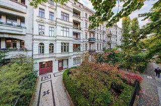 Wohnung mieten in Schloßstraße 16A, 14059 Charlottenburg, Singleapartment am Schloss Charlottenburg - ab sofort verfügbar