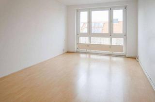 Wohnung mieten in Klopstockstraße, 39108 Stadtfeld Ost, 1-Raumwohnung im beliebten Stadtfeld - frisch saniert