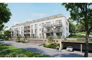 Penthouse mieten in Brunnenstraße 10, 89428 Syrgenstein, "Zuhause im Bachtal" Penthouse Wohnung in Staufen