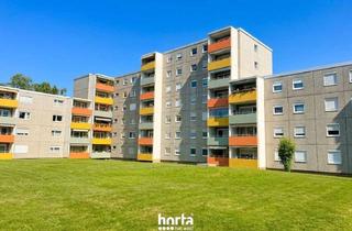 Wohnung mieten in 88046 Friedrichshafen, Attraktive 3,5-Zimmer-Wohnung in ruhiger Lage von Friedrichshafen