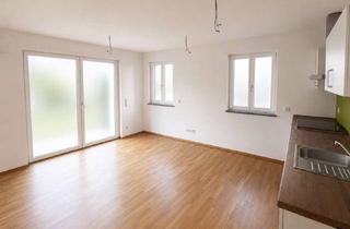 Wohnung mieten in Reutleser Straße 70, 90427 Großgründlach, Moderne 2-Zimmer-Wohnung mit Garten und zusätzlichem Hobbyraum