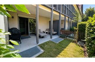 Wohnung mieten in Reutleser Straße 70, 90427 Großgründlach, Moderne, haustierfreundliche 2-Zimmer-Wohnung mit Garten & 15 m² Hobbyraum/Studio