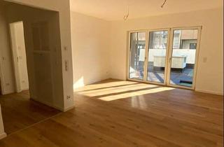 Wohnung mieten in 92339 Beilngries, 2-Zimmerwohnung mit Garten in Beilngries