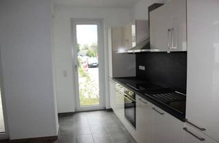 Wohnung mieten in Yorkring, 49090 Eversburg, Gemütliche Neuwertige Erdgeschosswohnung mit kleiner Terrasse