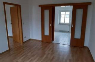 Wohnung mieten in Dr. Cammerer Straße 2 a, 06449 Aschersleben, Gemütliche 2-Raum-Wohnung