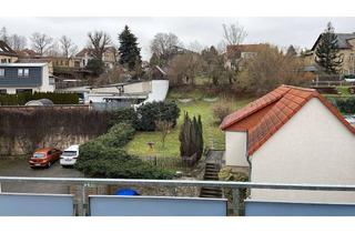 Wohnung mieten in A.-Puschkin-Straße, 07586 Bad Köstritz, Sehr schicke 2-R-Whg. mit Balkon