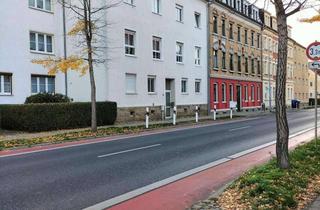 Wohnung mieten in Rudolf-Renner-Straße 22, 01796 Pirna, *Pirna*2 Zimmer Wohnung mit Balkon - zentrale Lage