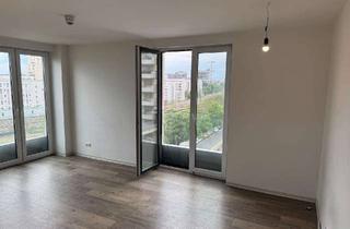 Wohnung mieten in Ostparkstraße 45, 60385 Ostend, Perfekt für Singles: Modernes 1-Zimmer-Apartment mit Einbauküche im Ostend