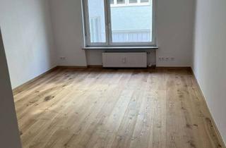 Wohnung mieten in Färbergraben 6 RGB, 80331 Altstadt-Lehel, ** DIREKT IM ZENTRUM ** 1-Zimmer-Wohnung ** Küche mit EBK ** Duschbad ** Parkett