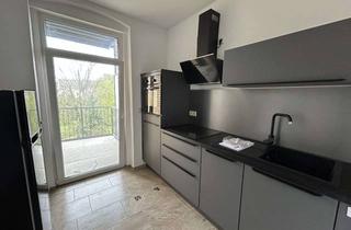 Wohnung mieten in Schlachthofstraße, 08525 Reißig, *Schöne 2-Raum Wohnung mit Balkon & Einbauküche*