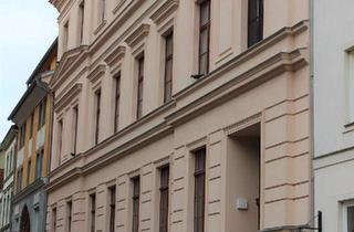Wohnung mieten in 18439 Altstadt, Gemütliche 2‑Raum‑Wohnung nahe des Neuen Marktes in Stralsund