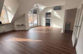 Wohnung mieten in Zwischen Den Kirchen, 69168 Wiesloch, Helle und großzügige geschnittene 3-Zimmerwohnung mit Balkon, Klimaanlage und Stellplatz ab sofort!!