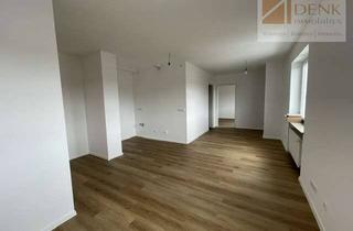 Wohnung mieten in 97318 Kitzingen, Erstbezug! TOP modernes Apartment Nr. 2 in Randlage von Kitzingen
