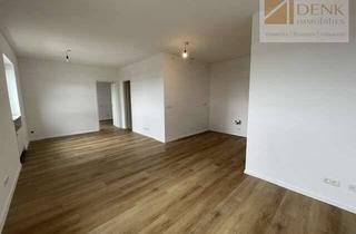 Wohnung mieten in 97318 Kitzingen, Erstbezug! TOP modernes Apartment Nr. 1 in Randlage von Kitzingen