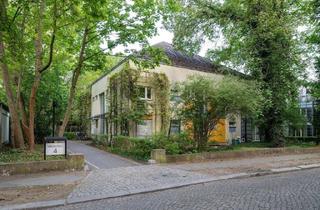 Sozialwohnungen mieten in Nikischstraße, 14193 Grunewald, Wohnen im Grunewald - WBS 100/140 erforderlich