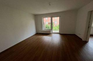 Wohnung mieten in Kaiserstraße 24, 24782 Büdelsdorf, 3,5-Zimmer-Wohnung mit Terrasse | Nachmieter ab 01.09.2026 gesucht