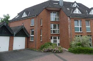 Wohnung mieten in 47623 Kevelaer, Tolle 3-Zimmer-Erdgeschosswohnung mit eigenem, kleinem Garten, Terrasse und Garage