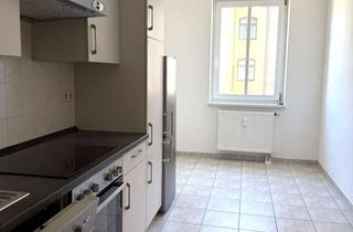 Wohnung mieten in Ernst-Lehmann-Straße 17, 39106 Alte Neustadt, WG-geeignet mit Einbauküche und Balkon