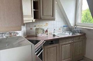 Wohnung mieten in Karl-Keil-Straße 40, 08060 Marienthal, ** STYLISCHE 2-RAUM-WOHNUNG MIT EBK **
