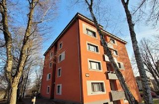 Wohnung mieten in Am Weinberg 13, 21079 Wilstorf, Frisch renovierte Wohnung mit Balkon wartet auf Ihre individuelle Note