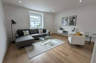 Wohnung mieten in Erlenbachstraße 16, 54343 Föhren, Moderne 2-Zimmer-Wohnung in Föhren - Stilvolles Wohnen mit Fernblick und Dachboden