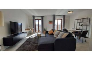 Wohnung mieten in Hagelberger Straße 22, 10965 Kreuzberg, 3-Rooms Furnished Apartment - Bergmannkiez - 3-Zimmer Möblierte Wohnung