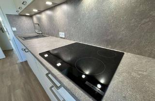 Wohnung mieten in 26382 Innenstadt, Neuwertige 3-Zim. -Wohnung mit Balkon, EBK Hochwertig kernsaniert im Sommer 2025