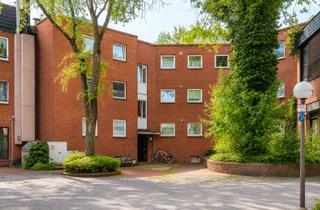 Wohnung mieten in Markt 14, 23812 Wahlstedt, Erdgeschossjuwel mit Platz zum Entspannen
