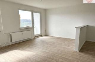 Wohnung mieten in Barbara-Uthmann-Ring 118, 09456 Annaberg-Buchholz, Modern sanierte 3-Raum-Wohnung im Wohngebiet in Annaberg!