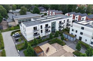 Wohnung mieten in 27472 Cuxhaven, "Betreutes Wohnen" 2-Zimmerwohnung im Erdgeschoss mit Terrasse