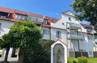 Wohnung mieten in Klosterhof 10, 88255 Baindt, Charmantes Dachgeschoss-Apartment im historischen Klosterensemble“