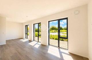 Wohnung mieten in 04442 Zwenkau, Exklusives Service-Wohnen am Zwenkauer See