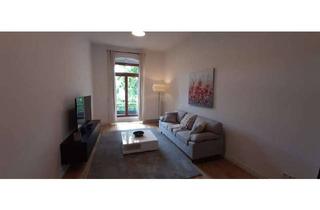 Wohnung mieten in Hagelberger Straße 22, 10965 Kreuzberg, 3-Rooms Furnished Apartment - Bergmannkiez - 3-Zimmer Möblierte Wohnung