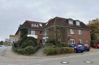 Wohnung mieten in Kampstr. 16, 49324 Melle, 2-Zimmer-Seniorenwohnung
