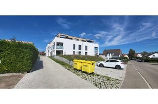 Wohnung mieten in Schmutterstrasse 27, 78647 Trossingen, Komfortable 2-Zimmer-Wohnung inklusive Einbauküche und Terrasse